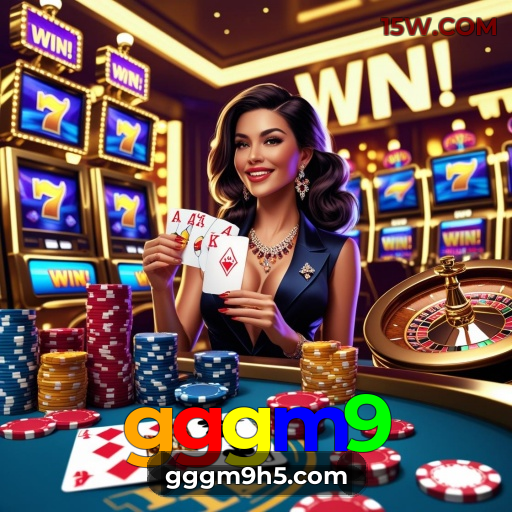 APK oficial da gggm9 para Android