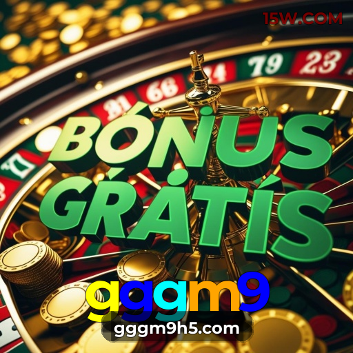 gggm9 – Experiência Exclusiva de Casino ao Vivo