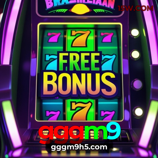 gggm9.com | Cassino Online Confiável com Pagamentos PIX 