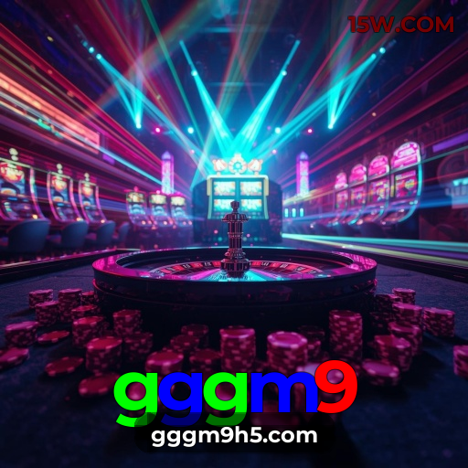 gggm9 Promoções: Aumente seus Ganhos com Odds Turbinadas