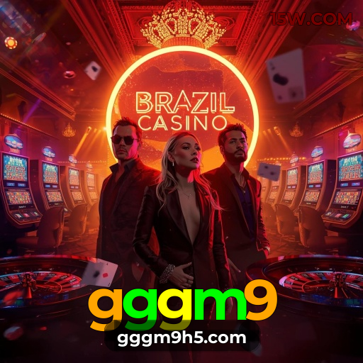 Catálogo gggm9 2.547 jogos - Pragmatic Play, Evolution, NetEnt