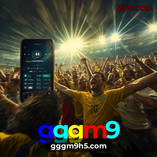 gggm9 - Descubra o Mundo dos Cassinos Online no gggm9.com