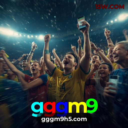 gggm9 App Brasil – Baixe Rápido e Use com Facilidade