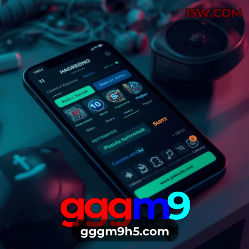 Acesse sua Conta no gggm9 | Login com Suporte 24h