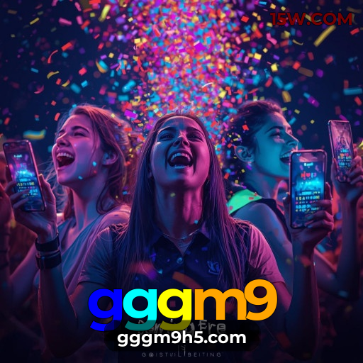 App gggm9 | Cassino Online no Celular (Android/iOS)