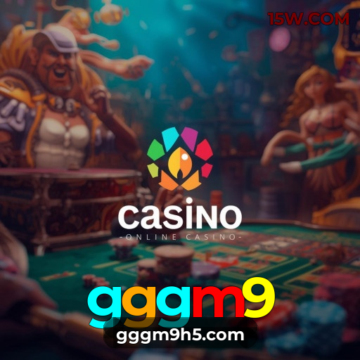 gggm9 segurança SSL 256-bit - Licença Curaçao, eCOGRA, GLI certificado