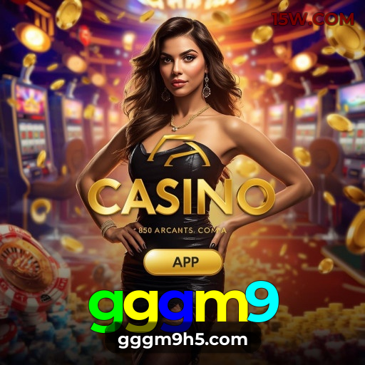 gggm9 segurança SSL 256-bit - Licença Curaçao, eCOGRA, GLI certificado