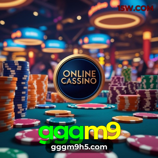 gggm9 Promoções de Cassino ao Vivo: Bônus Reais para Roleta e Poker