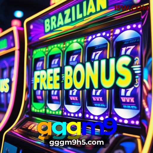 gggm9 App Oficial | Cassino Online Brasil com Suporte 24h
