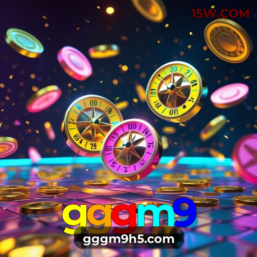 gggm9 segurança SSL 256-bit - Licença Curaçao, eCOGRA, GLI certificado