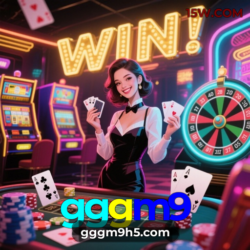 Ganhe Dinheiro Real: Clube VIP gggm9 com Saque Instantâneo