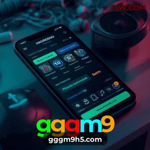 Acesse sua Conta no gggm9 | Login com Suporte 24h