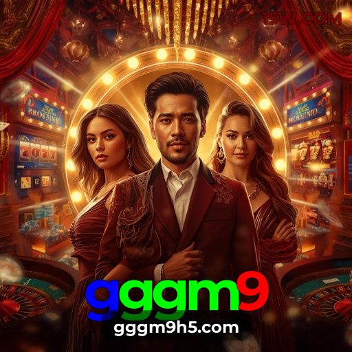 Descubra os Melhores Slots no gggm9