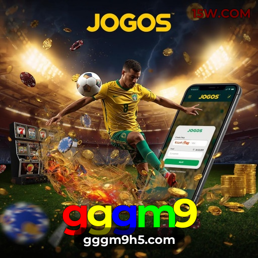 gggm9 APP mobile iOS Android - 187 mil downloads São Paulo Rio BH
